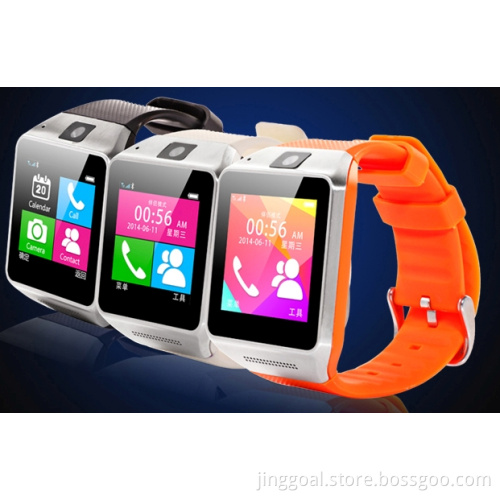 1.5" Dual Core Waterproof Watch Phone